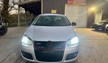 2007 Volkswagen Jetta Wolfsburg Edition Sedan 4D full