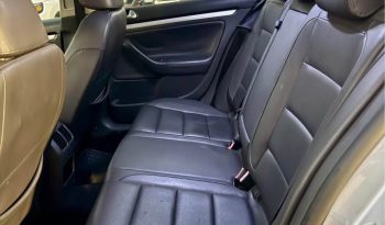 2007 Volkswagen Jetta Wolfsburg Edition Sedan 4D full