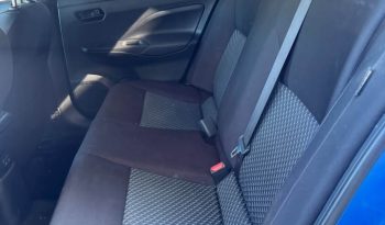 2020 Nissan versa S Sedan 4D full