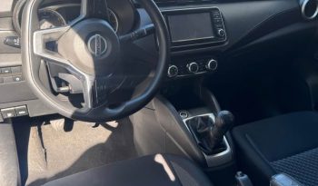 2020 Nissan versa S Sedan 4D full