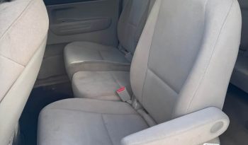 2015 Kia Sedona LX Van 4D full