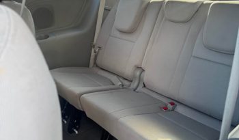 2015 Kia Sedona LX Van 4D full