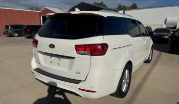2015 Kia Sedona LX Van 4D full