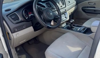 2015 Kia Sedona LX Van 4D full