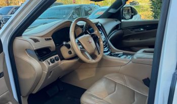 2019 Cadillac Escalade ESV full