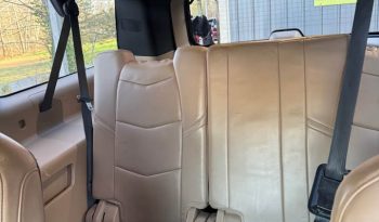 2019 Cadillac Escalade ESV full
