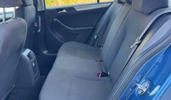 2015 Volkswagen jetta SE Sedan 4D full