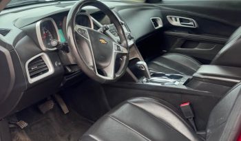 2015 Chevrolet equinox LT Sport Utility 4D full