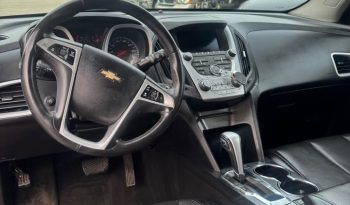 2015 Chevrolet equinox LT Sport Utility 4D full