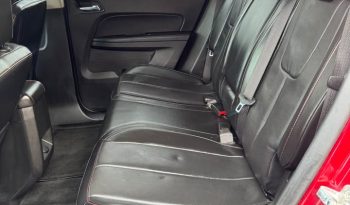 2015 Chevrolet equinox LT Sport Utility 4D full