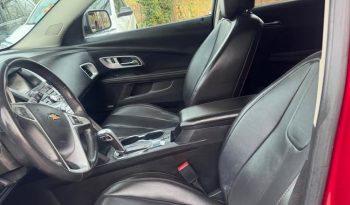 2015 Chevrolet equinox LT Sport Utility 4D full