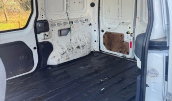 2013 Ford transit XLT w/Low Roof w/Sliding Side Door Van 3D full