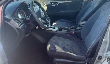 2013 Nissan Sentra SV Sedan 4D full