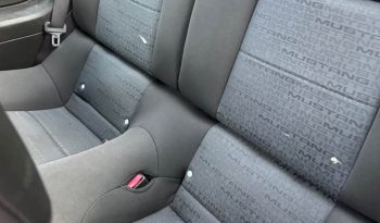 2007 Ford mustang Deluxe Coupe 2D full