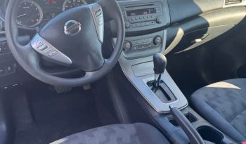 2013 Nissan Sentra SV Sedan 4D full