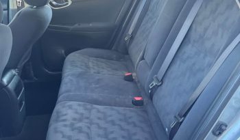 2013 Nissan Sentra SV Sedan 4D full