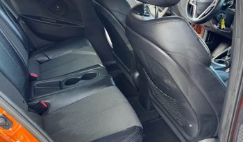 2013 Hyundai Veloster Coupe 3D full