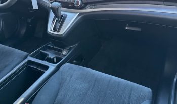 2014 Honda cr-v LX Sport Utility 4D full