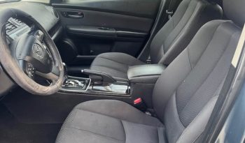 2012 Mazda mazda6 Touring Sedan 4D full