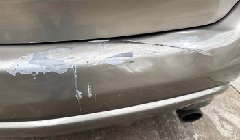 2004 Nissan murano SL Sport Utility 4D full