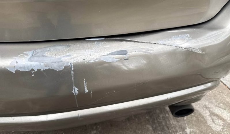 2004 Nissan murano SL Sport Utility 4D full