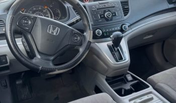2014 Honda cr-v EX-L Sport Utility 4D full