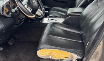 2004 Nissan murano SL Sport Utility 4D full