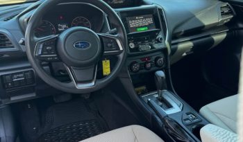 2019 Subaru impreza 2.0i Premium Wagon 4D full