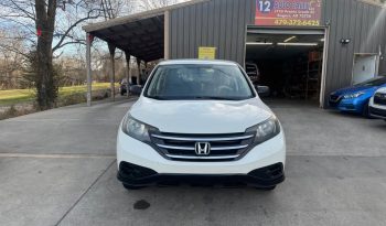 2014 Honda cr-v EX-L Sport Utility 4D full