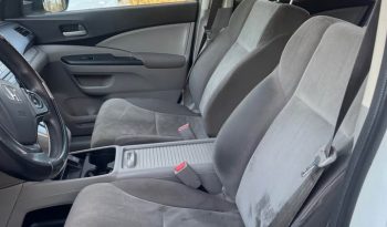 2014 Honda cr-v EX-L Sport Utility 4D full