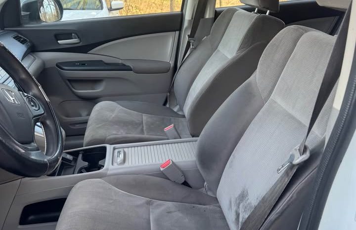 2014 Honda cr-v EX-L Sport Utility 4D full