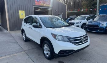 2014 Honda cr-v EX-L Sport Utility 4D full