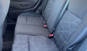 2013 Ford fiesta SE Sedan 4D full