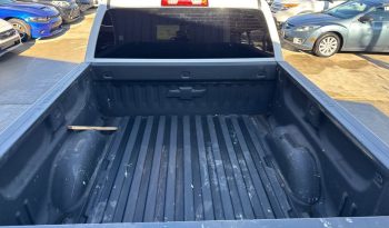 2015 Chevrolet Silverado (classic) 1500 crew cab LT Pickup 4D 5 3/4 ft full