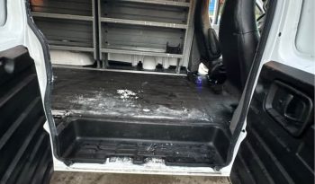 2019 Chevrolet express 2500 cargo Van full