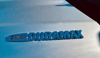 2017 Chevrolet Silverado 3500 hd crew cab LTZ Pickup 4D 6 1/2 ft full