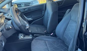 2013 Ford fiesta SE Sedan 4D full