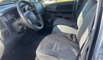 2007 Dodge ram 1500 quad cab SLT Pickup 4D 6 1/4 ft full