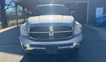 2007 Dodge ram 1500 quad cab SLT Pickup 4D 6 1/4 ft full