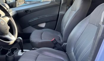 2014 Chevrolet spark LS Hatchback 4D full