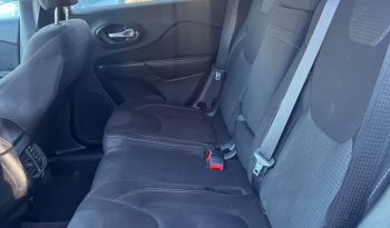 2016 Jeep Cherokee Latitude Sport Utility 4D full