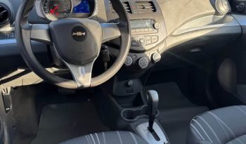 2014 Chevrolet spark LS Hatchback 4D full