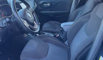 2016 Jeep Cherokee Latitude Sport Utility 4D full