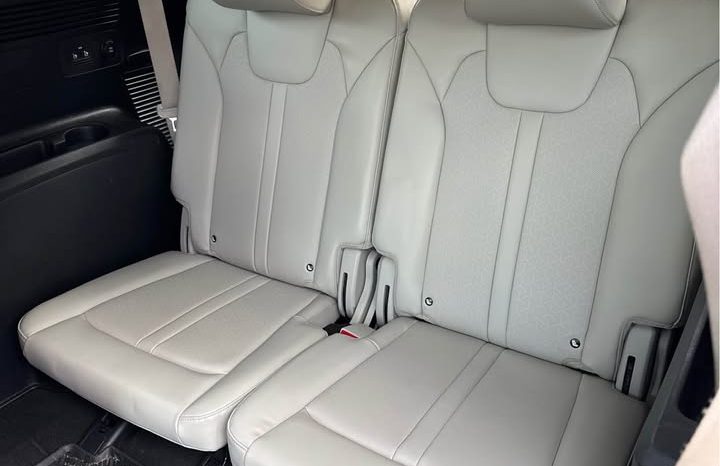 2022 Kia sorento S Sport Utility 4D full