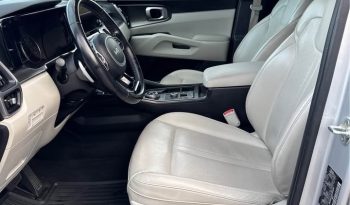 2022 Kia sorento S Sport Utility 4D full