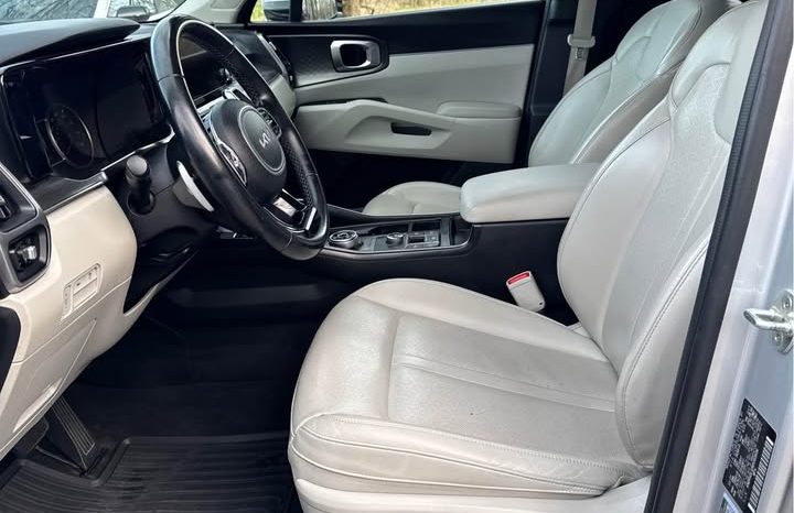 2022 Kia sorento S Sport Utility 4D full