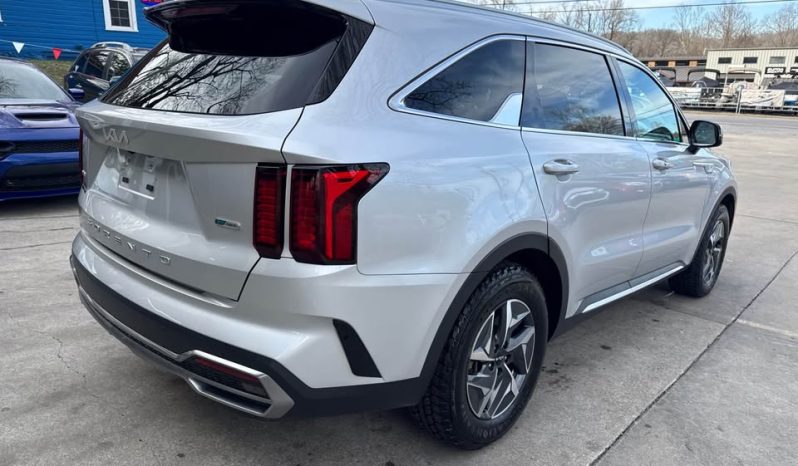 2022 Kia sorento S Sport Utility 4D full