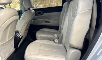 2022 Kia sorento S Sport Utility 4D full