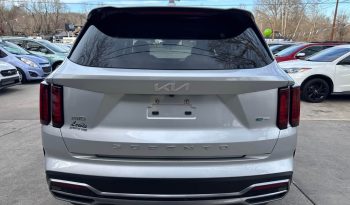 2022 Kia sorento S Sport Utility 4D full