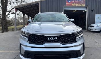 2022 Kia sorento S Sport Utility 4D full
